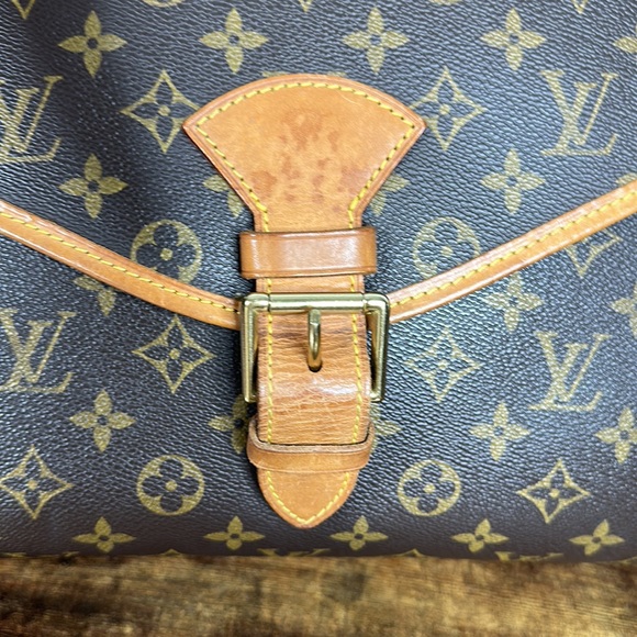 Louis vuitton Bel Air bag - Picture 9 of 16